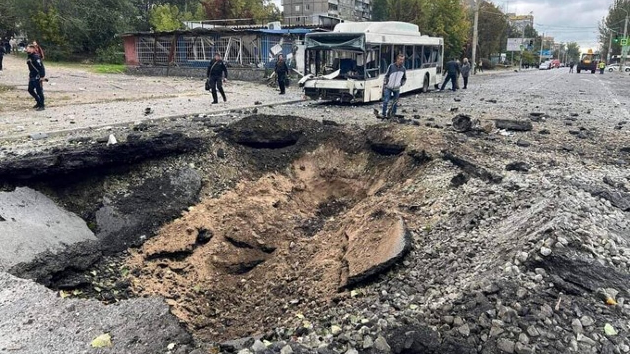 Guerre en Ukraine : bombes et attentats jusqu&rsquo;au dernier massacre, jusqu&rsquo;à l&rsquo;Armageddon atomique ?  :: Blog aujourd&rsquo;hui