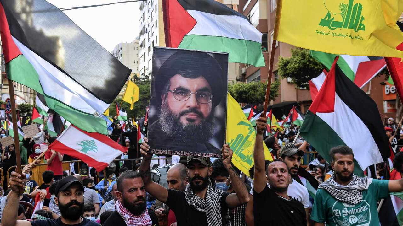 Le Hezbollah déclare la fin de la mobilisation contre Israël