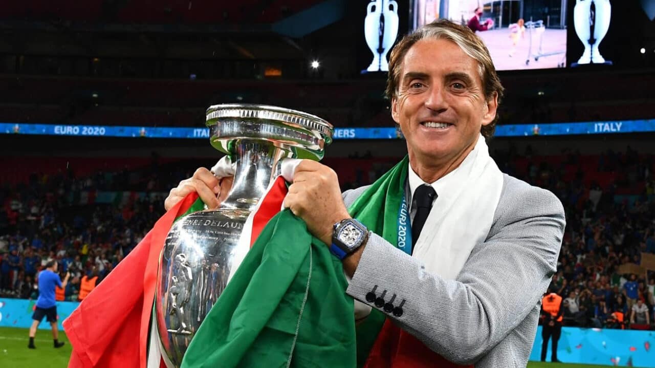 L&rsquo;Italie sauvée du championnat du monde, hypothèse concrète.  La Fifa veut exclure l&rsquo;Iran pour violences faites aux femmes