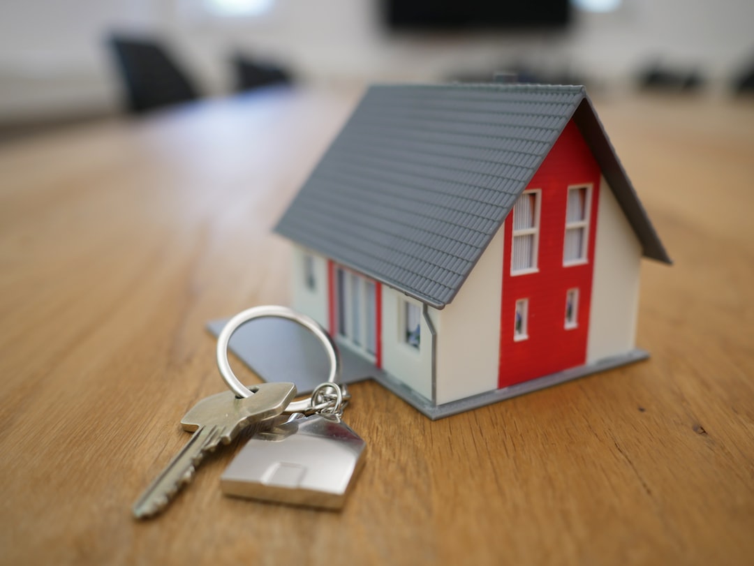 Comment changer d&rsquo;assurance de pret immobilier ?