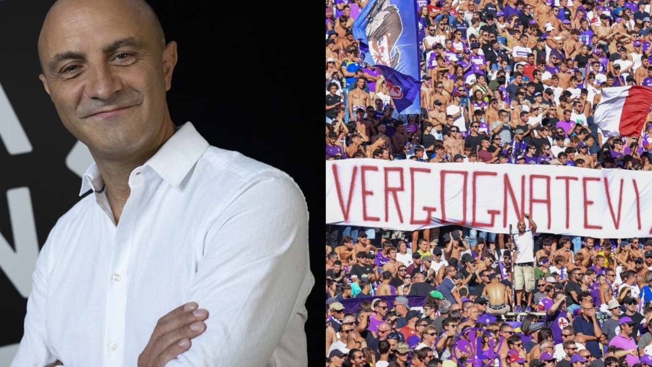 Buscaglia sur la mauvaise période de la Fiorentina : « Viola a besoin de l&rsquo;étincelle pour débloquer la saison »