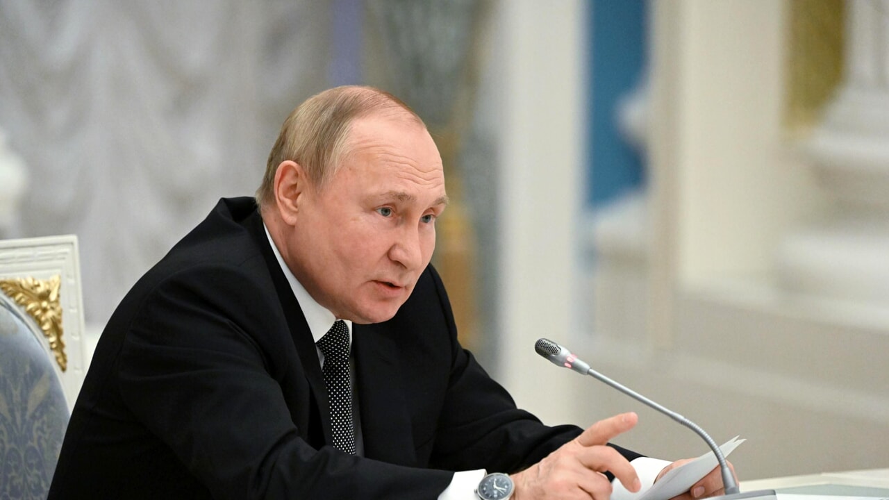 « L&rsquo;affrontement entre la Russie et l&rsquo;Otan provoquerait une catastrophe mondiale »