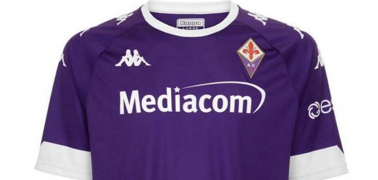 Un regard sur les sponsors de la Fiorentina