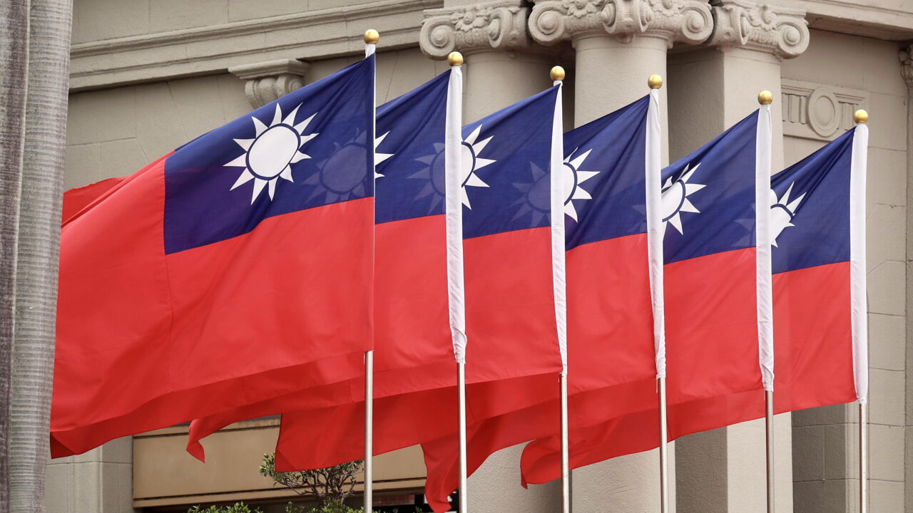 « Envisagez une attaque chinoise contre Taïwan »