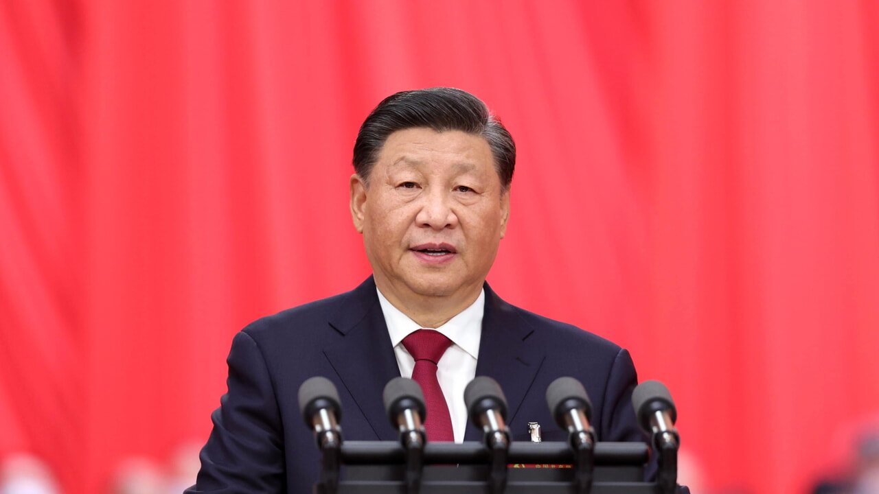 Xi Jinping consolide son pouvoir absolu en Chine