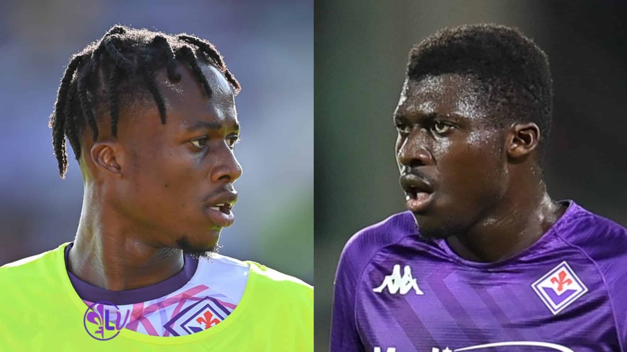 Gazzetta dello Sport, Lo Spezia regarde la Fiorentina à domicile: des informations sont demandées pour Duncan et Kouamé