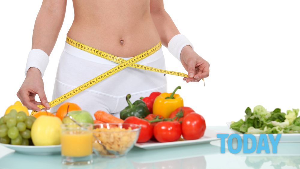 Comment perdre du poids de manière saine et sans renoncer à la bonne nourriture avec un régime tout manger