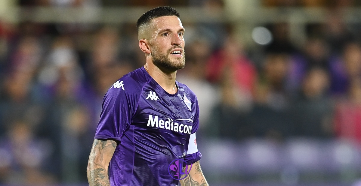 « Le renouvellement du contrat avec la Fiorentina s&rsquo;est arrêté en raison des résultats »