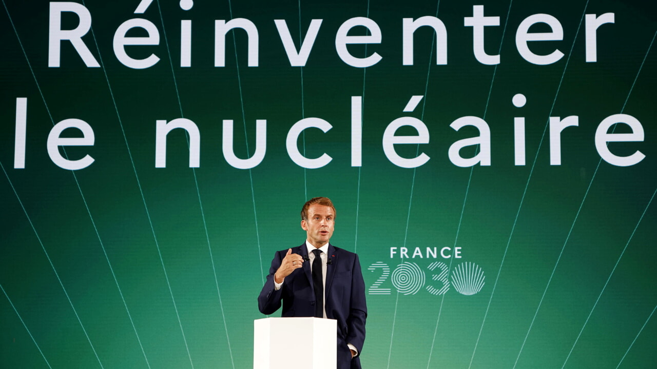 En France, 80 000 nouveaux emplois dans le nucléaire d&rsquo;ici 2030, mais un manque de main-d&rsquo;œuvre