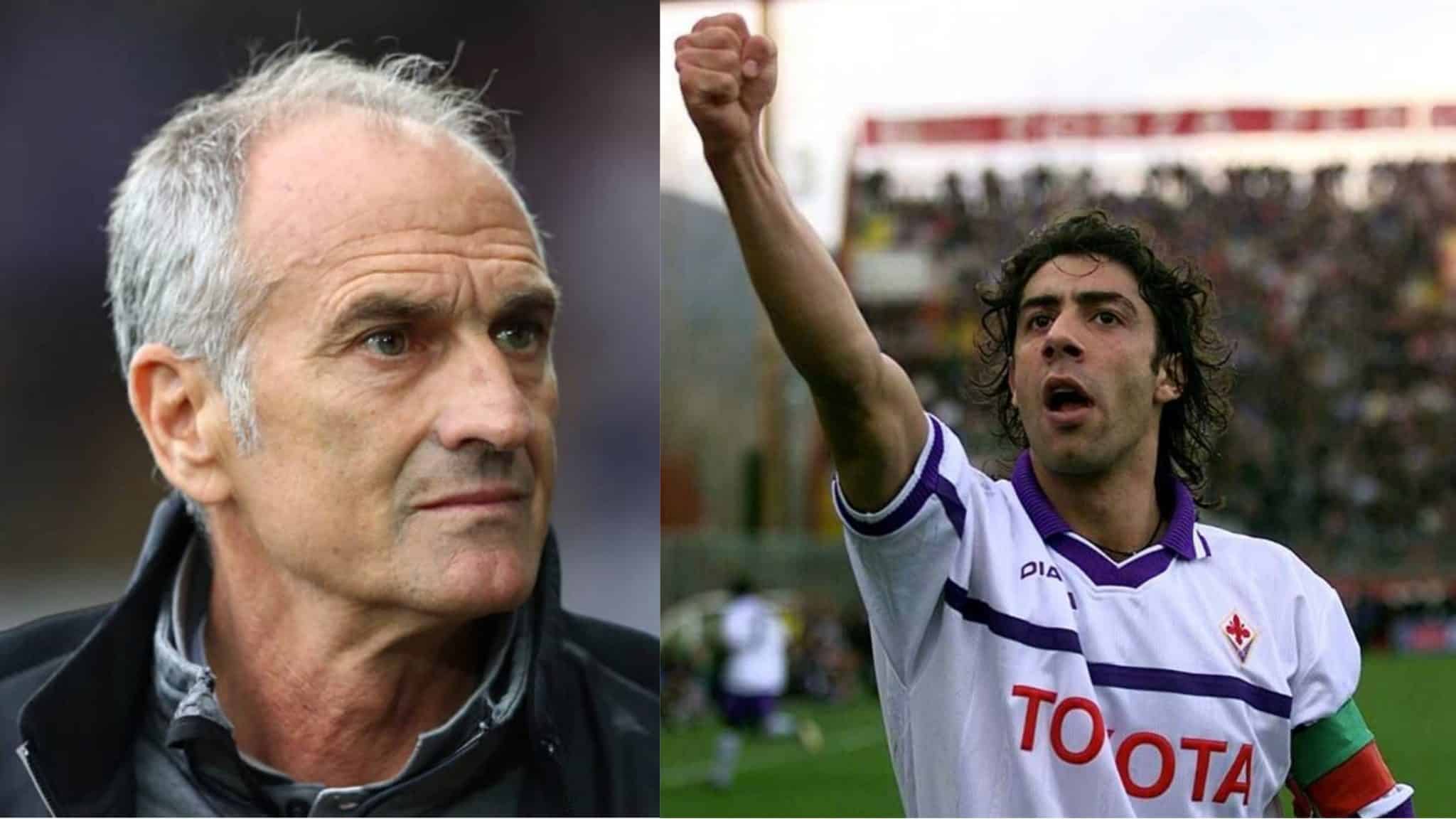 « J&rsquo;étais sûr que je viendrais à la Fiorentina quand Rui Costa était là-bas, Vicenza a dit non »