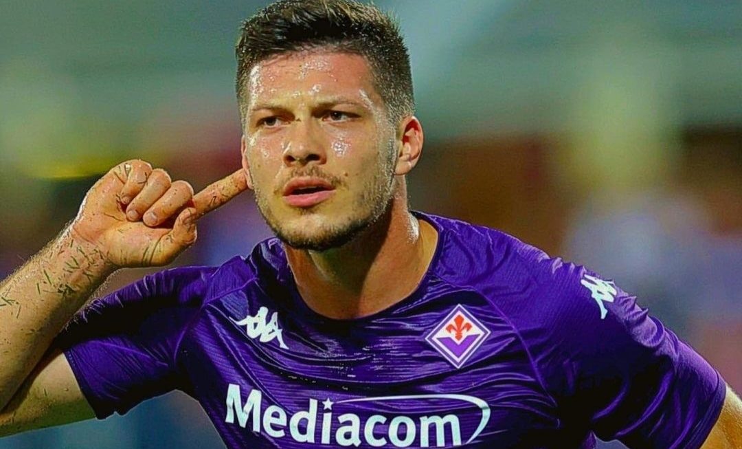 « Pour jouer à la Fiorentina, j&rsquo;ai donné beaucoup d&rsquo;argent, j&rsquo;en ai besoin pour revenir dans un grand club »
