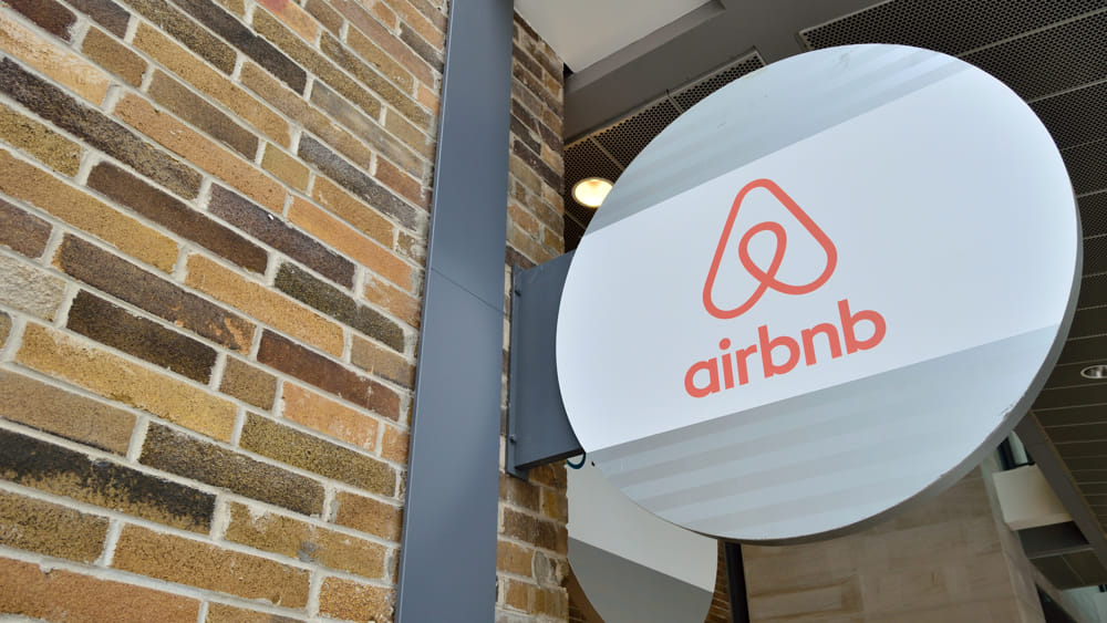Le durcissement de l&rsquo;UE sur Airbnb et ses rivaux arrive