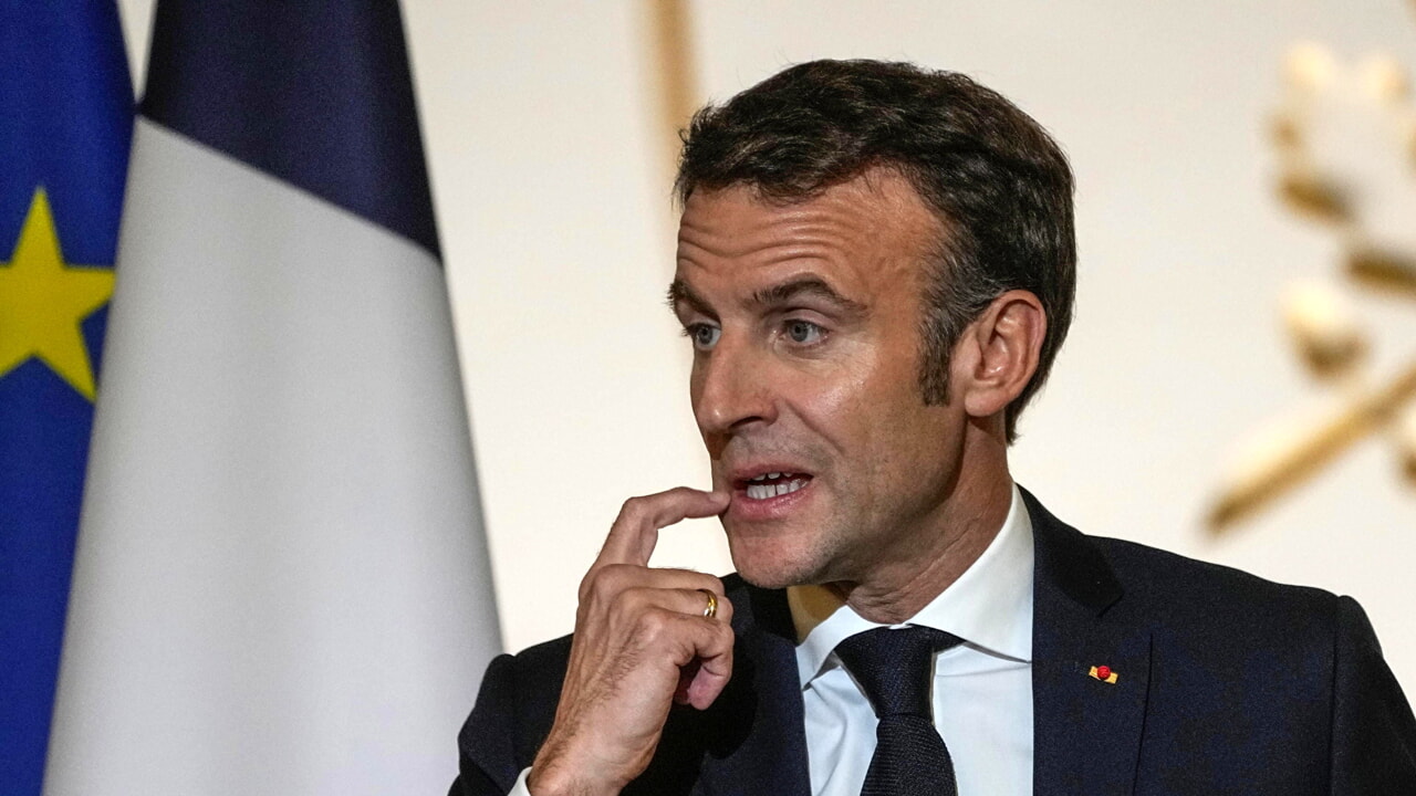 Macron mis en examen, des contrats en échange du financement de la campagne électorale