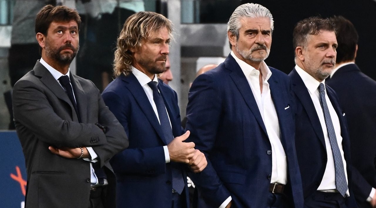 Juventus graciée : le procureur de la FIGC demande 9 points de penalty et l&rsquo;inhibition d&rsquo;Agnelli, Nedved et Paratici