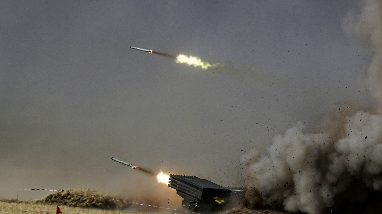 Quelles sont les petites bombes de précision que les États-Unis veulent envoyer en Ukraine
