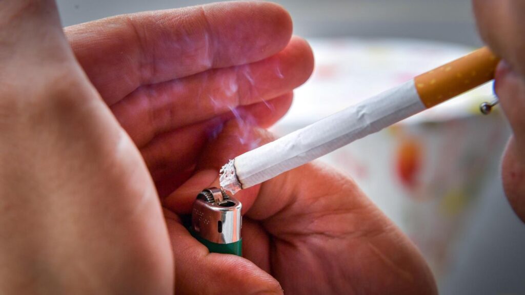 prix des cigarettes