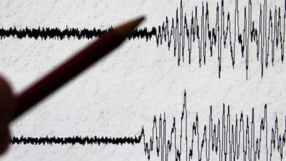 Tremblement de terre en mer, alerte au tsunami aux Tonga