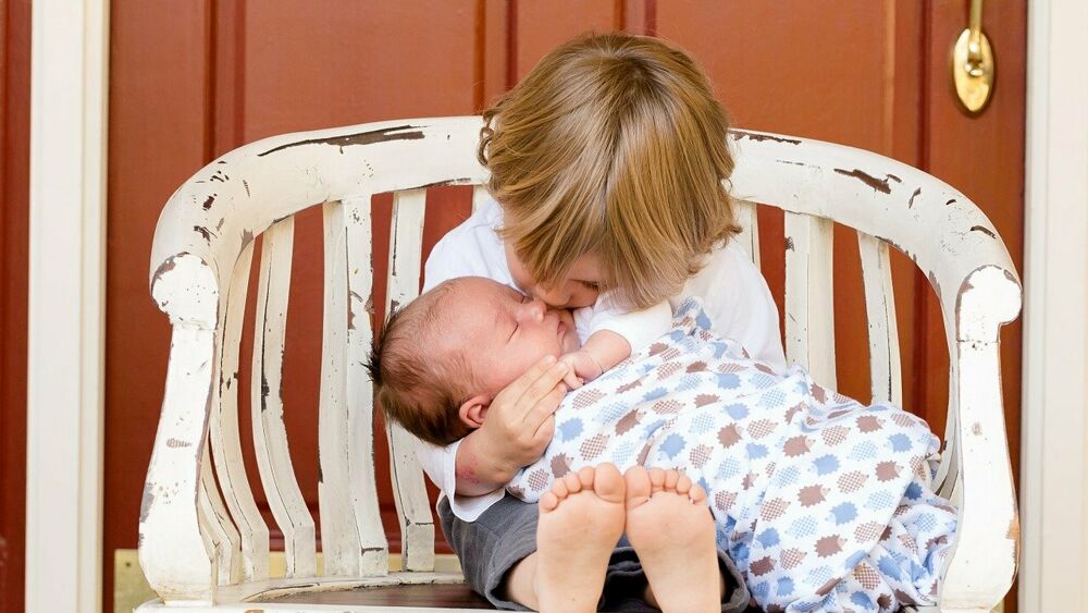 Vaut-il mieux être enfant unique ou avoir des frères et sœurs ?  Un rapport de recherche