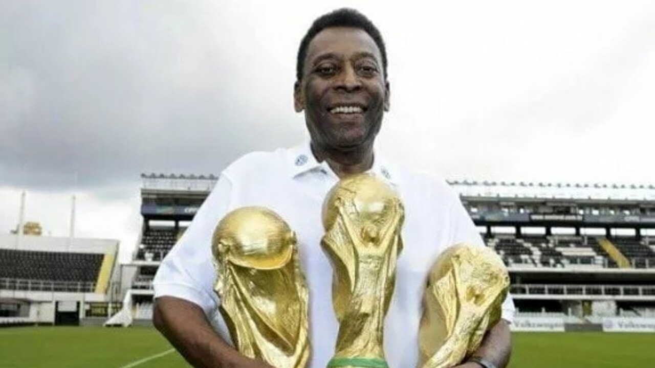 La chimio ne marche pas, Pelé transféré en unité de soins de fin de vie