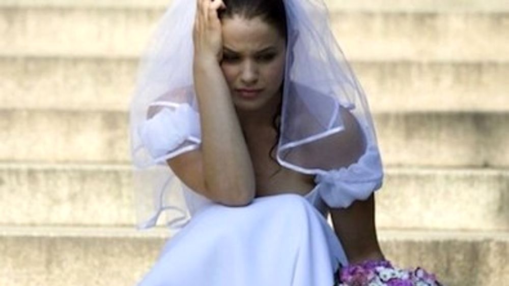 Syndrome de Bridezilla : qu&rsquo;est-ce que c&rsquo;est et comment il se manifeste chez les mariées trop « difficiles »