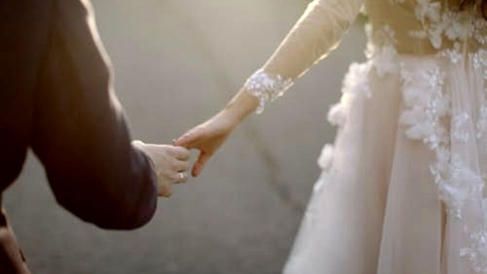Deuxième mariage : guide pour choisir la robe de mariée