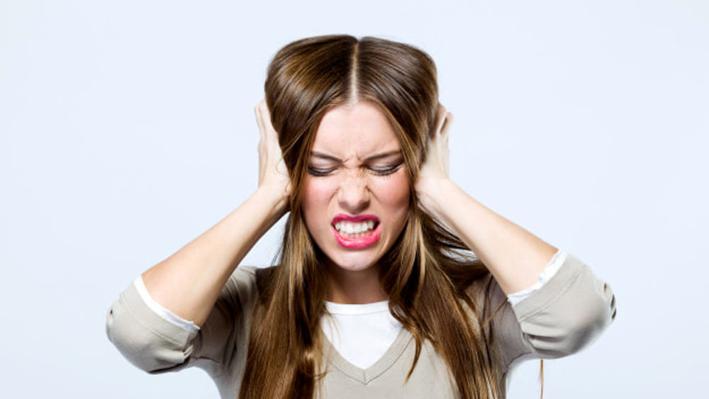La misophonie, le trouble de ceux qui ne supportent pas certains types de bruit
