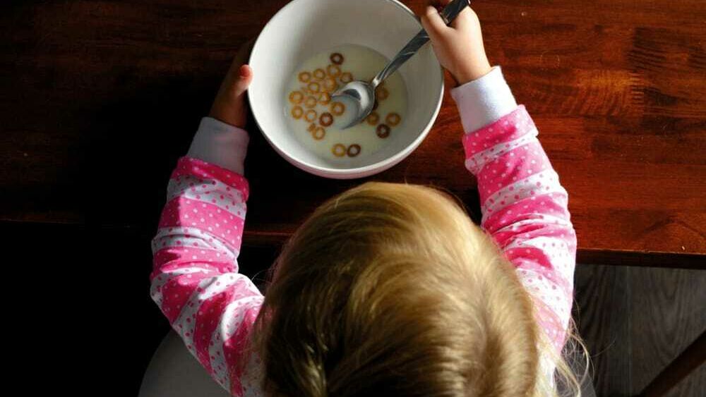 Les enfants et les troubles alimentaires : comment les reconnaître et les traiter à temps