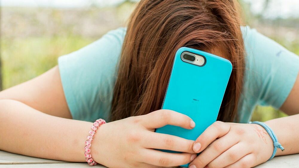 « No phone phobia » : quand l&rsquo;angoisse d&rsquo;être sans smartphone devient pathologique