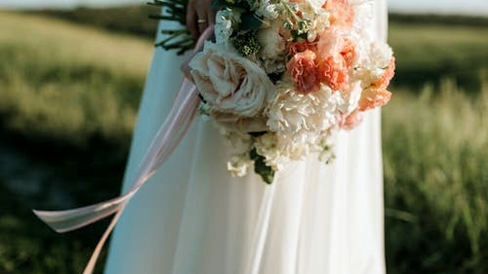 Le bouquet de la mariée : voici comment le choisir