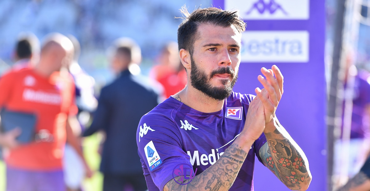 « Pas de négociations pour le renouvellement entre la Fiorentina et Venuti. A partir de janvier, il évaluera les autres offres »