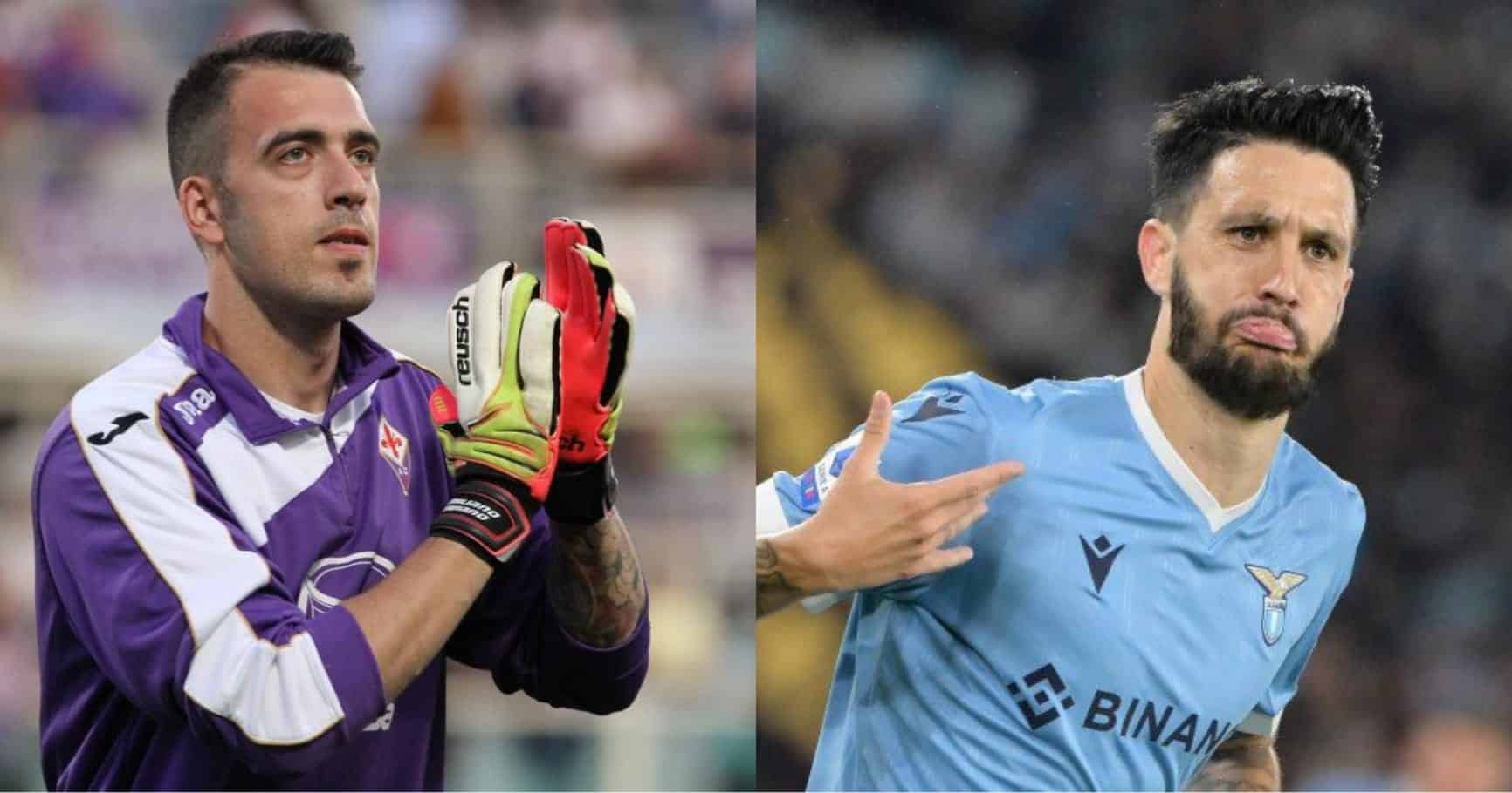 Viviano révèle : « J&rsquo;ai prié tous les jours pour que la Fiorentina achète Luis Alberto à la Lazio »