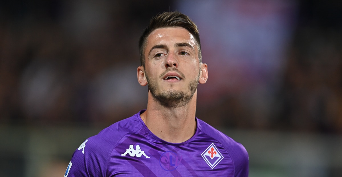 La Fiorentina demande 4,5 millions
