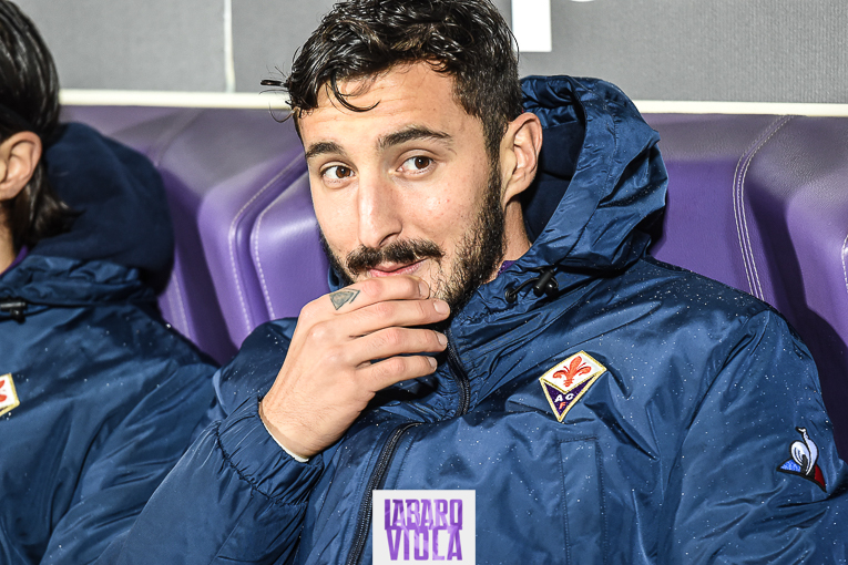 « Ceccherini peut rester dans un top club, il a été fondamental à la Fiorentina »