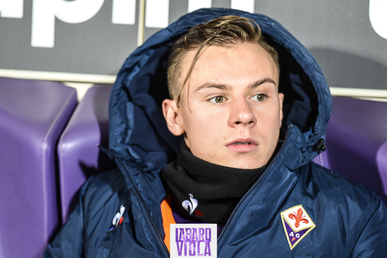 Zurkowski retournerait volontiers à Florence de manière permanente, mais la Fiorentina veut le vendre