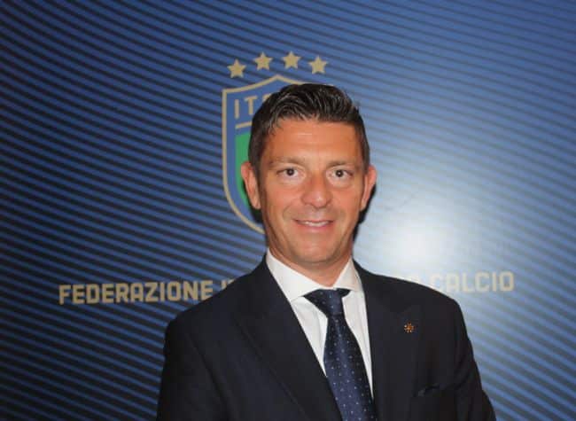 Le nouveau chef des arbitres à la place de Trentalange sera-t-il le Florentin Rocchi ?  Alternative au Rizzoli