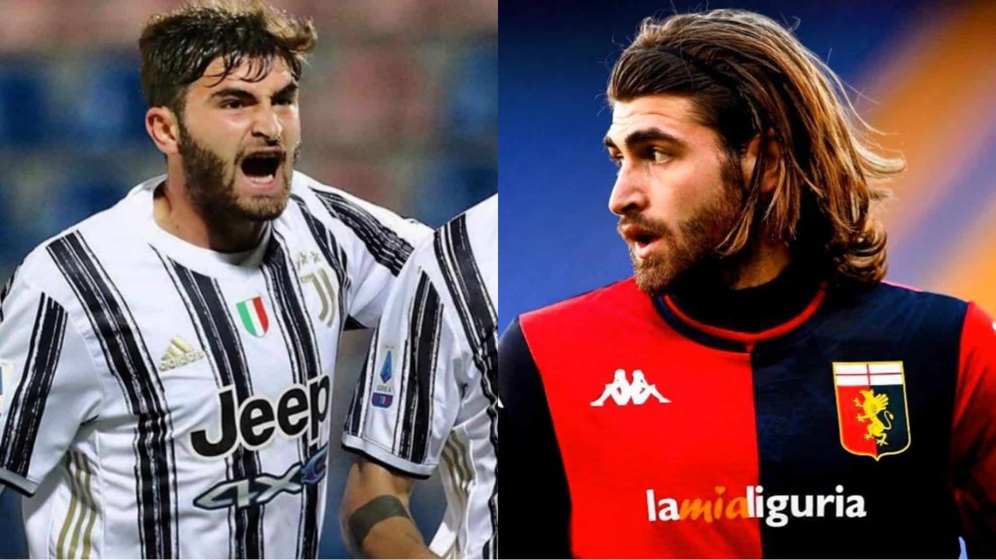 Saisi par la Juventus pour 10 millions, Portanova condamnée à 6 ans pour agression sexuelle en bande