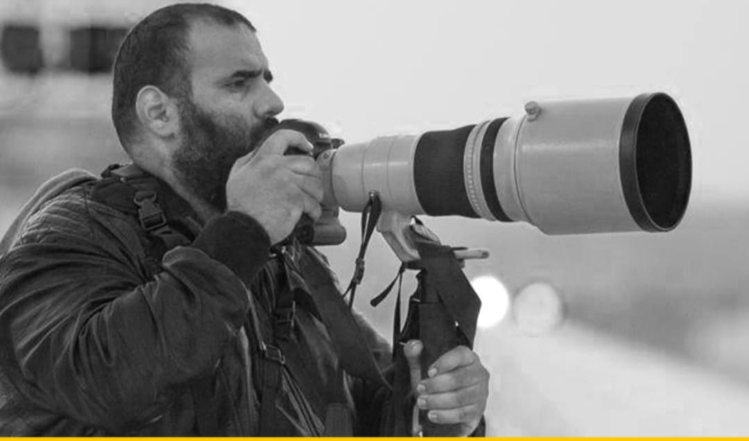 Un autre journaliste décède au Qatar, également dans des circonstances mystérieuses, il était photographe