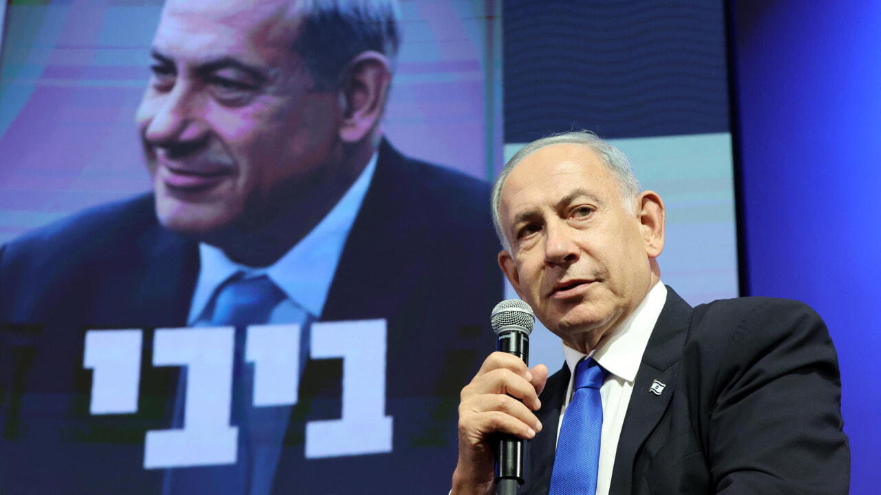En Israël, le gouvernement le plus extrémiste de tous les temps, des rôles clés pour les fondamentalistes religieux