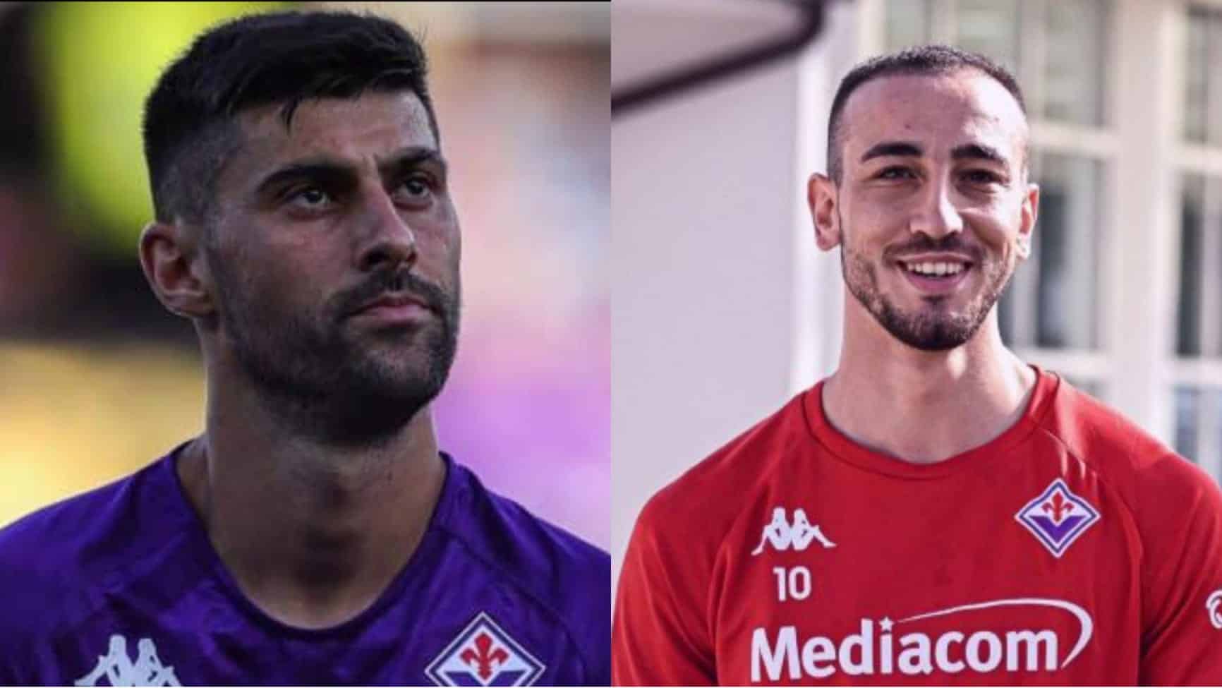 La Fiorentina convoquée pour Monza : aucune chance pour Benassi.  Castro est de retour, Mandragora et Zurkowski sont absents