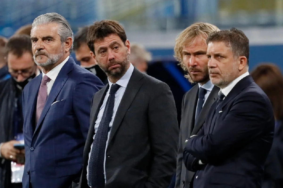 La Juventus a demandé de déplacer le procès à Milan, un refus catégorique.  L&rsquo;enquête reste à Turin