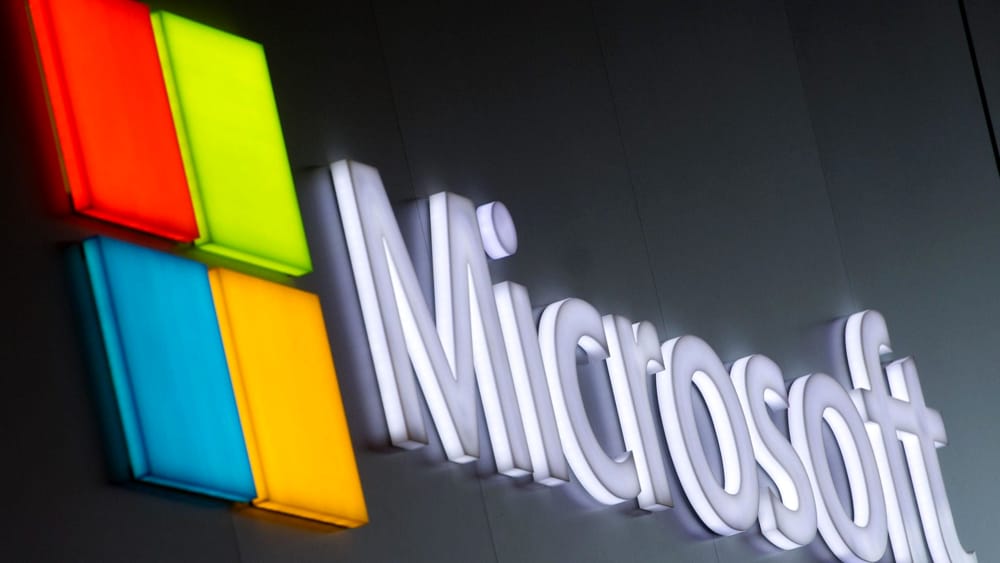 Microsoft condamné à 60 millions d&rsquo;amende