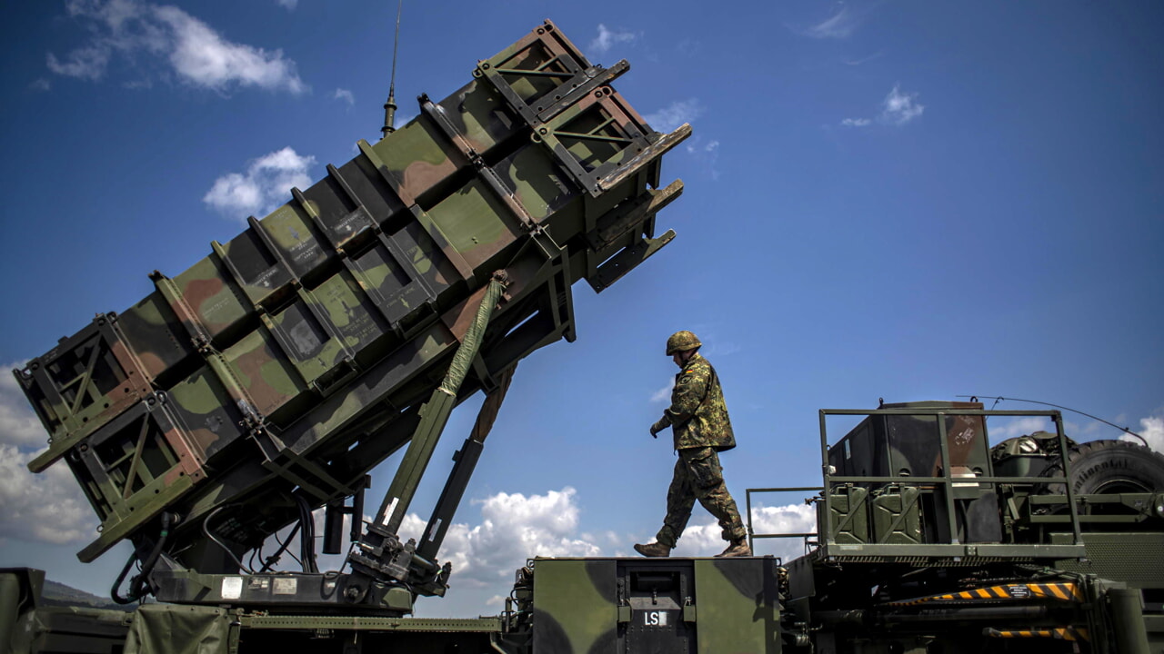 Le cas des missiles allemands Patriot en Pologne (et non en Ukraine)