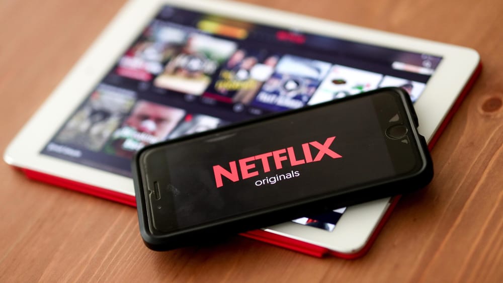 Netflix prépare le « squeeze » : stop aux mots de passe partagés