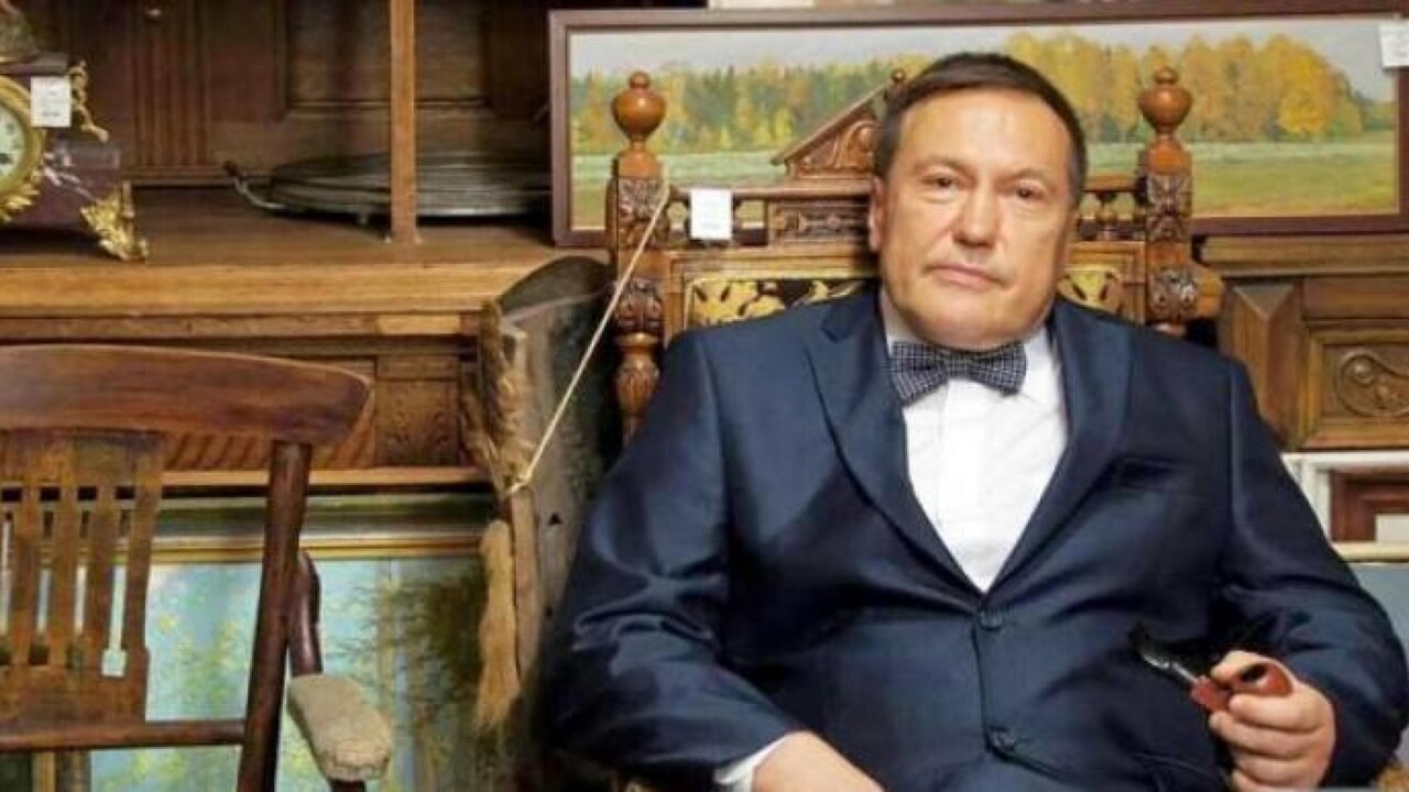 Un député russe tombe du troisième étage d&rsquo;un hôtel : il avait critiqué Poutine
