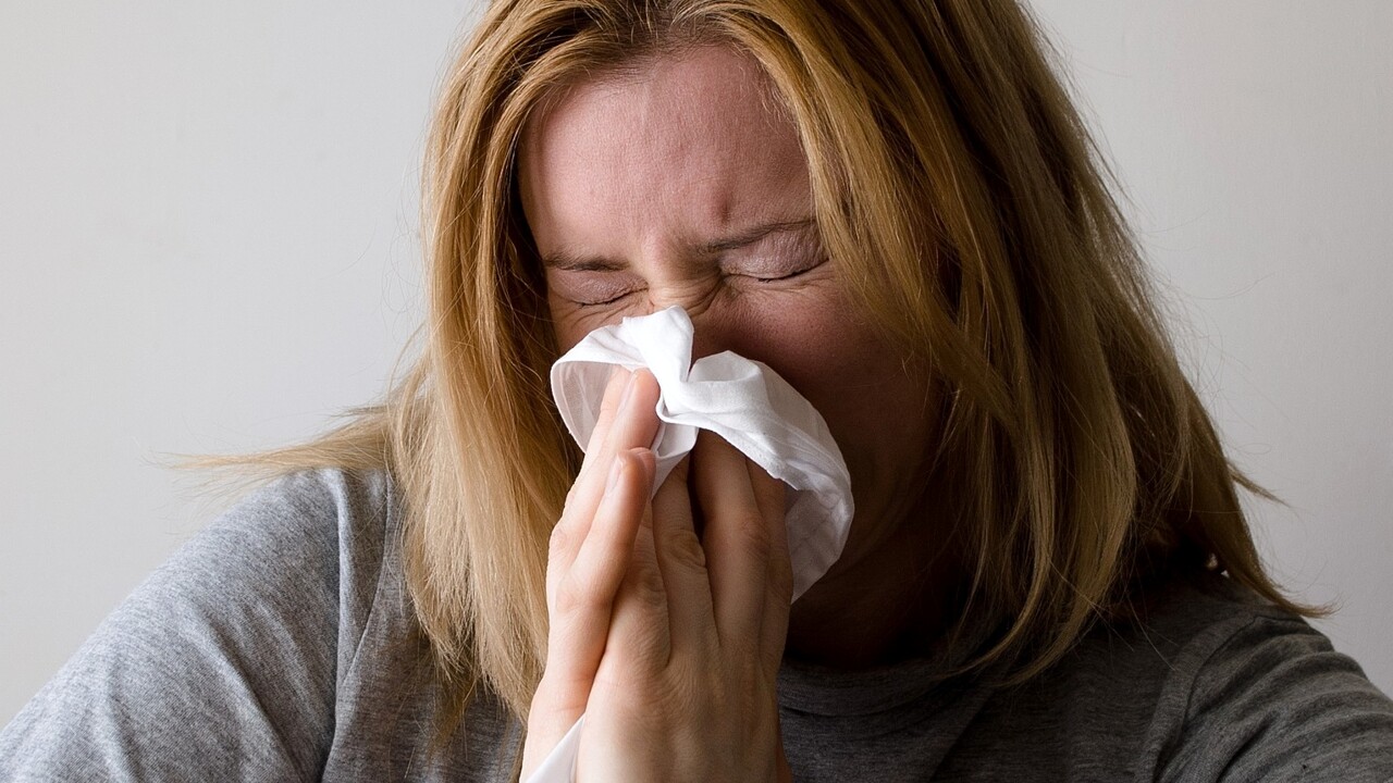 « Ne les utilisez pas pour les rhumes ou les infections virales »