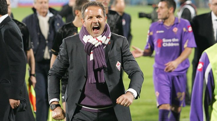 Disparition de Mihajlovic, la Fiorentina exprime sa proximité avec la famille : « Pleurons Sinisa »
