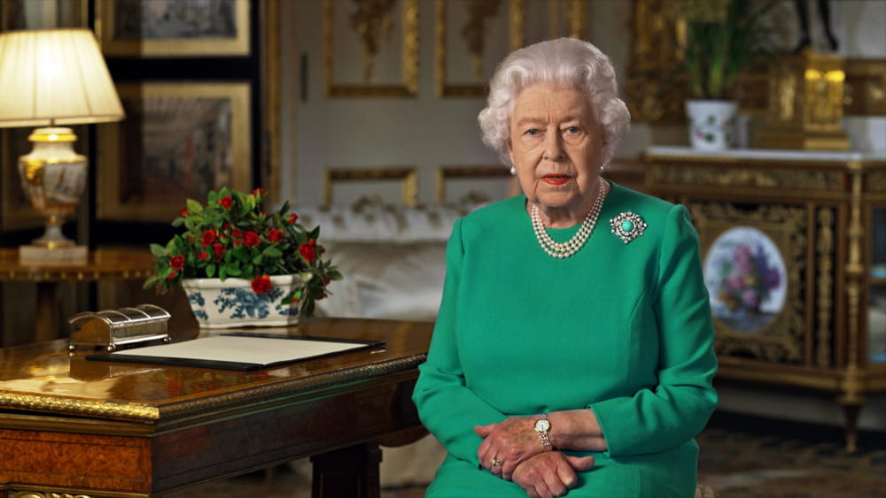 Elizabeth II fête ses 94 ans en quarantaine : la « fête » virtuelle avec toute la famille royale