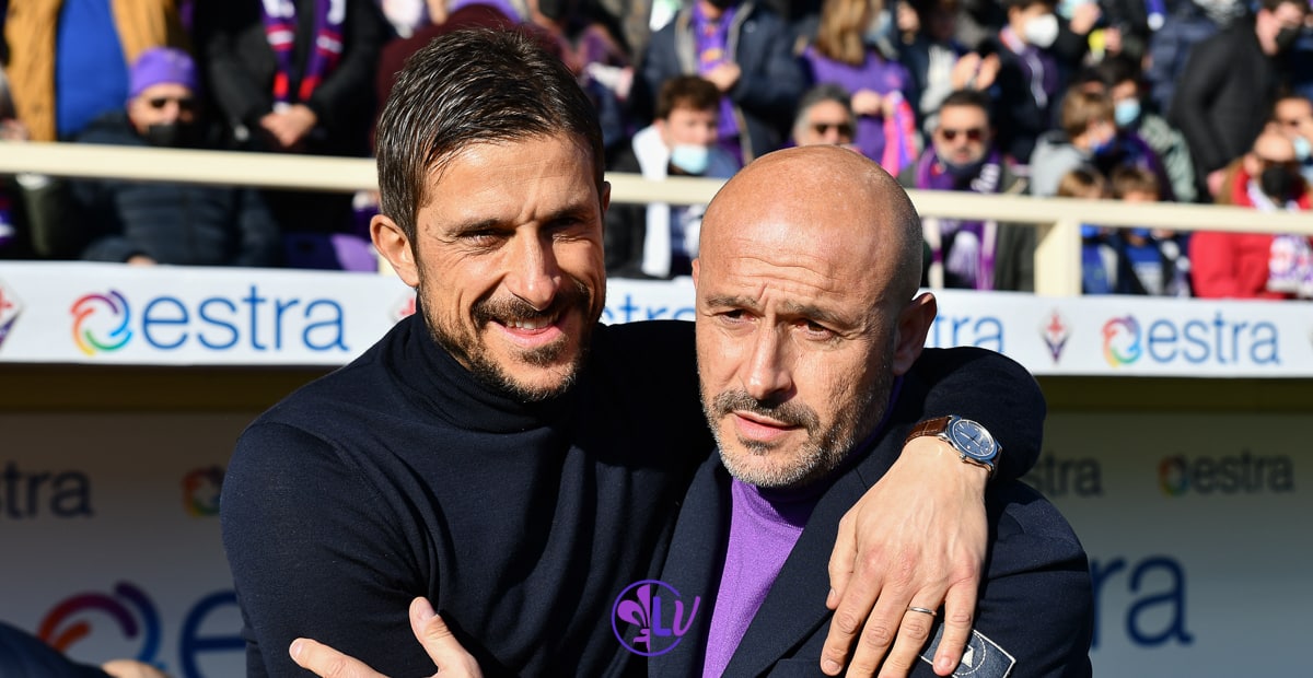 « C&rsquo;est difficile contre la Fiorentina. L&rsquo;année dernière, ils sont allés en Europe avec de bons joueurs »