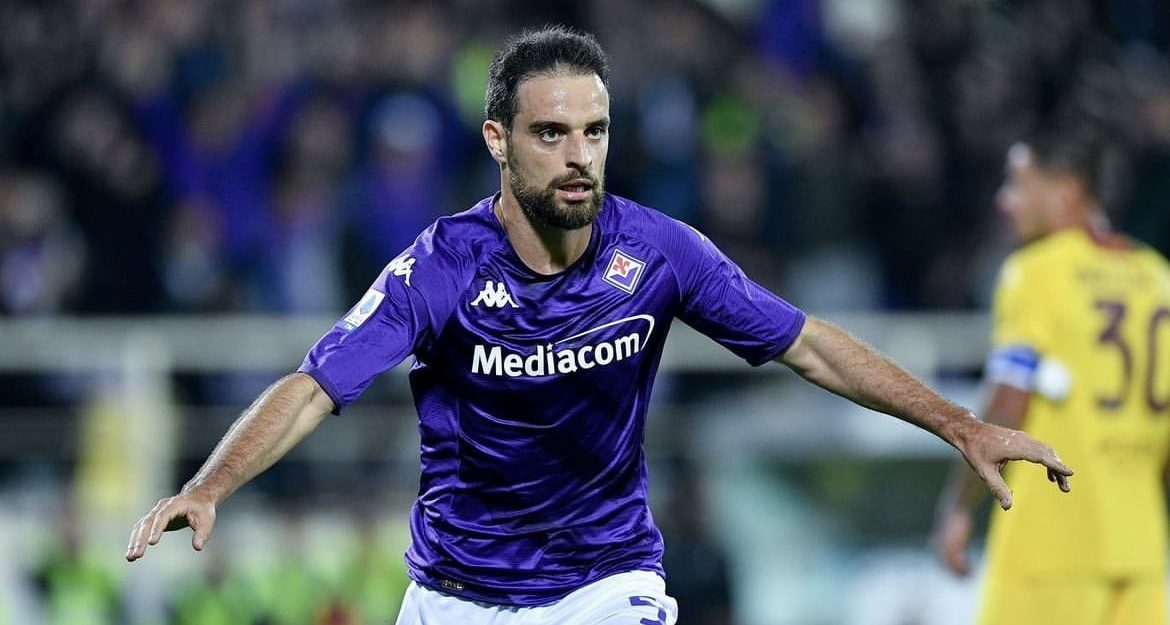 « Bonaventura signera mercredi un renouvellement avec la Fiorentina jusqu&rsquo;en 2024 avec une option »