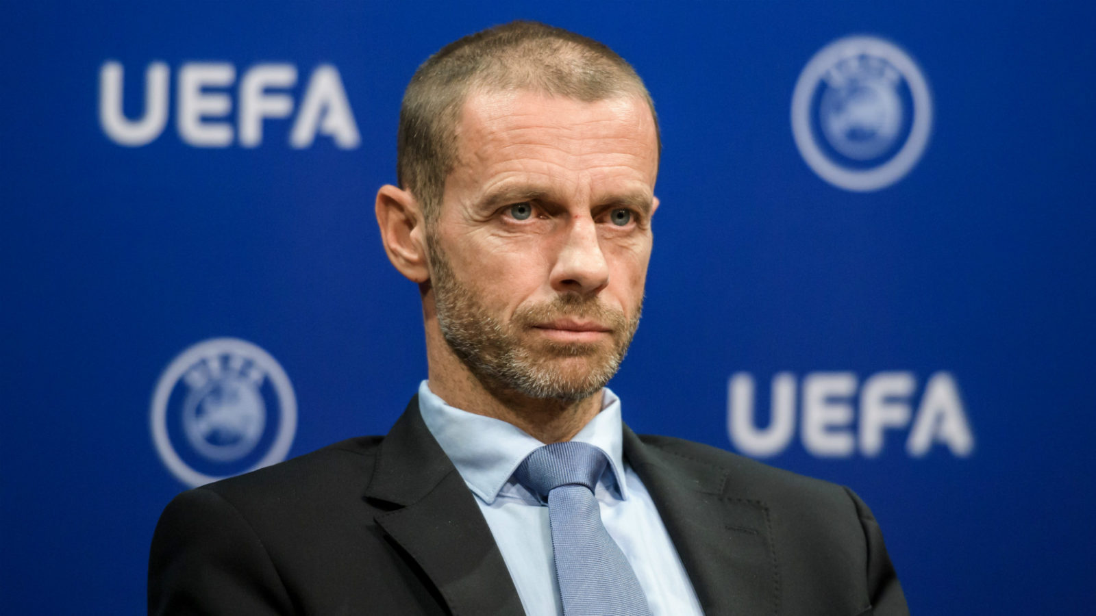 Ceferin seul candidat à la présidence de l&rsquo;UEFA : l&rsquo;actuel président s&rsquo;envole vers un troisième mandat